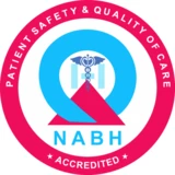NABH Accredited
