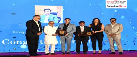 VK Healthcare Excellence Award: Excellence in Obstetrics and Gynecology, 2023