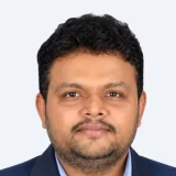 Dr. Srikanth V