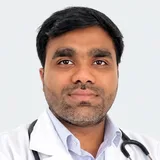 Dr. Vinay J P